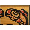 Image 8 : DECORATIVE WOOD CONTAINER