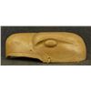 Image 1 : CHEROKEE WOOD CARVING (ALBERT MARTIN)