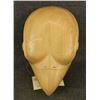 Image 5 : CHEROKEE WOOD CARVING (ALBERT MARTIN)