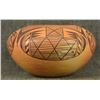 Image 3 : HOPI POTTERY OLLA (ELVA NAMPEYO)