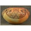 Image 4 : HOPI POTTERY OLLA (ELVA NAMPEYO)