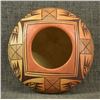 Image 5 : HOPI POTTERY OLLA (ELVA NAMPEYO)