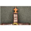 Image 4 : NEW MEXICAN WOOD CROSS (J. M. MONDRAGON)