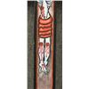 Image 6 : NEW MEXICAN WOOD CROSS (J. M. MONDRAGON)
