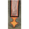 Image 7 : NEW MEXICAN WOOD CROSS (J. M. MONDRAGON)