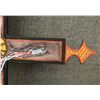 Image 8 : NEW MEXICAN WOOD CROSS (J. M. MONDRAGON)