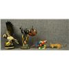 Image 1 : WOUNAAN TAGUA NUT CARVINGS