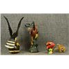 Image 2 : WOUNAAN TAGUA NUT CARVINGS