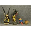 Image 4 : WOUNAAN TAGUA NUT CARVINGS