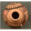 Image 5 : HOPI POTTERY VASE (TOM POLACCA)