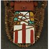 Image 8 : HOPI BASKETRY TOY CRADLE AND DOLL