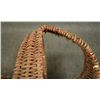 Image 9 : HOPI BASKETRY TOY CRADLE AND DOLL