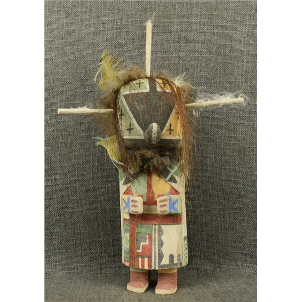 HOPI KACHINA (PHILBERT HONANIE)