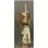 Image 2 : HOPI KACHINA (PHILBERT HONANIE)