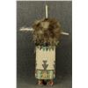Image 3 : HOPI KACHINA (PHILBERT HONANIE)