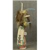 Image 4 : HOPI KACHINA (PHILBERT HONANIE)