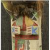 Image 9 : HOPI KACHINA (PHILBERT HONANIE)