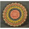 Image 2 : HOPI WICKER BASKET