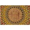 Image 5 : HOPI WICKER BASKET