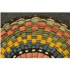 Image 8 : HOPI WICKER BASKET