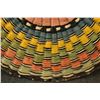 Image 9 : HOPI WICKER BASKET