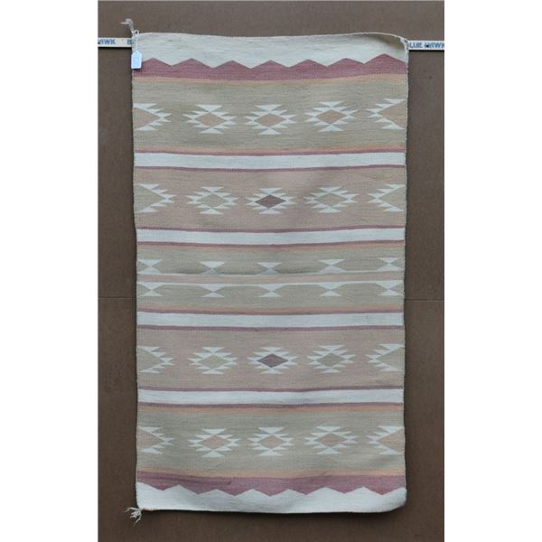 NAVAJO TEXTILE