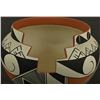 Image 12 : ACOMA INDIAN CERAMIC JAR ( PAULINE ABEITA)