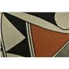 Image 8 : ACOMA INDIAN CERAMIC JAR ( PAULINE ABEITA)