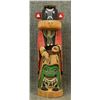 Image 1 : HOPI KACHINA ( JACK GASH)
