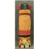 Image 3 : HOPI KACHINA ( JACK GASH)