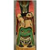 Image 8 : HOPI KACHINA ( JACK GASH)