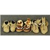 Image 1 : BABY MOCCASINS