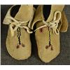 Image 7 : BABY MOCCASINS
