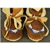 Image 8 : BABY MOCCASINS