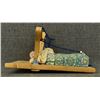 Image 3 : CHIPPEWA TOY CRADLE