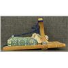 Image 5 : CHIPPEWA TOY CRADLE