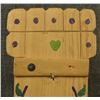 Image 8 : CHIPPEWA TOY CRADLE