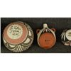 Image 8 : TEN PIECES OF POTTERY
