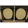 Image 8 : SANTO DOMINGO POTTERY BOWL (ARTHUR & HILDA CORIZ)