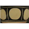 Image 9 : SANTO DOMINGO POTTERY BOWL (ARTHUR & HILDA CORIZ)