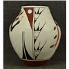 Image 2 : ZIA POTTERY OLLA (MARCELAS AND ELIZABETH MEDINA)