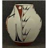Image 4 : ZIA POTTERY OLLA (MARCELAS AND ELIZABETH MEDINA)