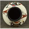 Image 5 : ZIA POTTERY OLLA (MARCELAS AND ELIZABETH MEDINA)