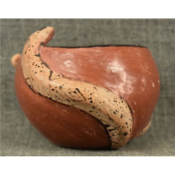 MARICOPA POTTERY BOWL