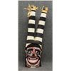 Image 1 : HOPI CARVING (LARRY DAVID)