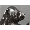 Image 10 : LAKOTA POTTERY SCULPTURE (NICK HALSEY)