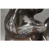 Image 11 : LAKOTA POTTERY SCULPTURE (NICK HALSEY)