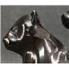 Image 13 : LAKOTA POTTERY SCULPTURE (NICK HALSEY)