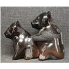 Image 2 : LAKOTA POTTERY SCULPTURE (NICK HALSEY)