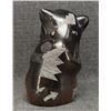 Image 3 : LAKOTA POTTERY SCULPTURE (NICK HALSEY)